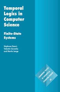 Temporal Logics in Computer Science Finite-State Systems