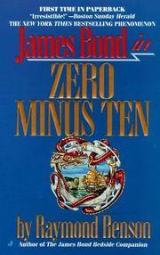 image of Zero Minus Ten (007)