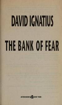 image of The Bank of Fear: A Novel
