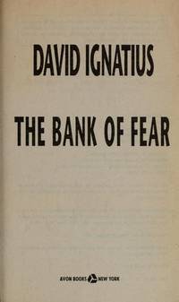 The Bank Of Fear