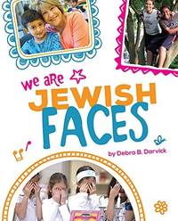 We Are Jewish Faces