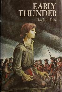 Early Thunder by Jean Fritz