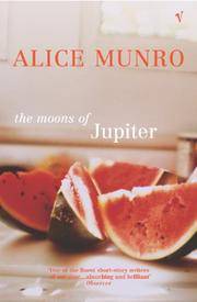 image of The Moons of Jupiter