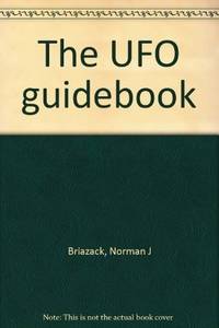 The UFO guidebook