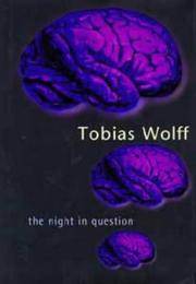 cover of Night In Question