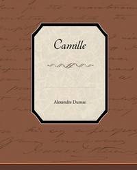 cover of Camille