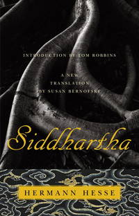 Siddhartha (Modern Library) by Hermann Hesse