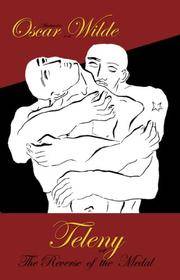 image of Teleny or the Reverse of the Medal (Illustrated gay erotic classic)