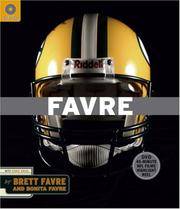 cover of Favre