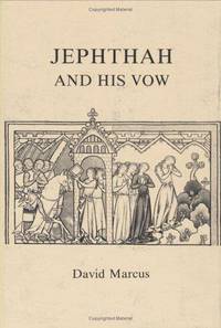 Jephthah and His Vow