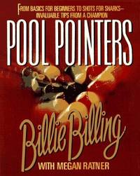 Pool Pointers