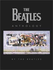 image of The Beatles Anthology