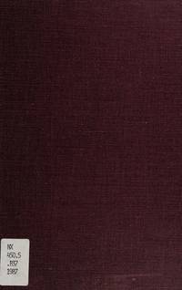 Walter Pater's Renaissance.