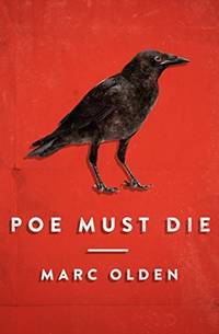 image of Poe Must Die