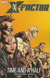 X-Factor Vol 7 (ISBN: 9780785138365)