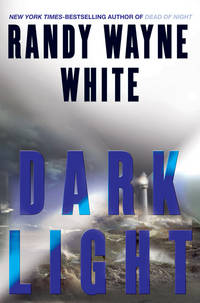 DARK LIGHT Doc Ford Mystery by White, Randy Wayne - 2006