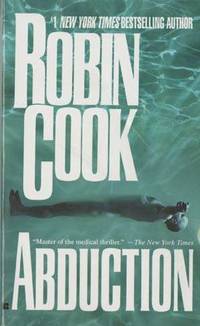 Abduction by Cook, Robin,