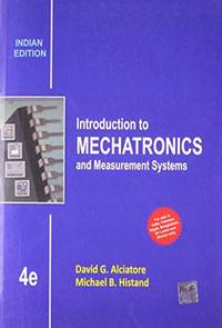 Introduction to Mechatronics and Measurement