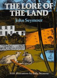 cover of Lore of the Land
