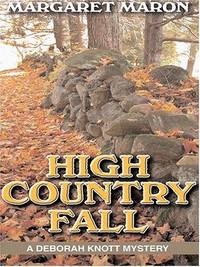 image of High Country Fall: A Deborah Knott Mystery