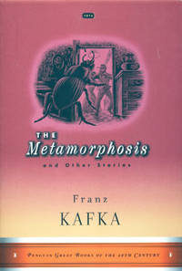 image of The Metamorphosis and Other Stories