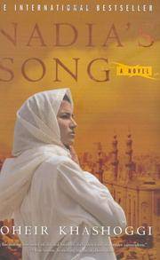 Nadia's Song: A Novel