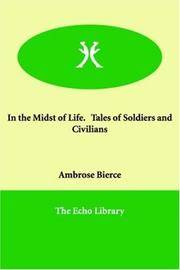 image of In the Midst of Life. Tales of Soldiers and Civilians
