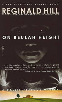 image of On Beulah Height : A Dalziel/Pascoe Mystery