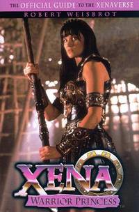 Xena: Warrior Princess