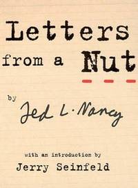 Letters from a Nut