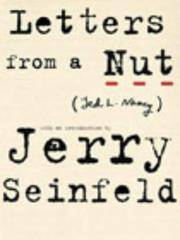 Letters from a Nut