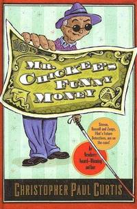 image of Mr. Chickee's Funny Money