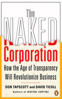 Naked Corporation