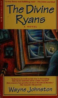 cover of The Divine Ryans
