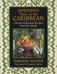 Dorinda's Taste Of the Caribbean