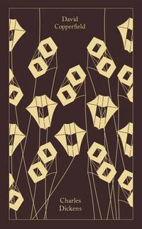 David Copperfield (ISBN: 9780241240366)