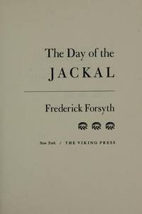 The Day of the Jackal