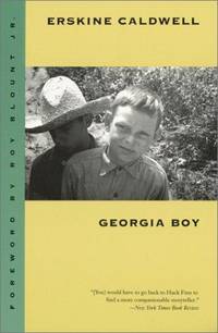 image of Georgia Boy