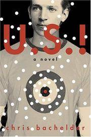 U.S.!: Songs and Stories
