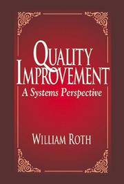 Quality Improvement