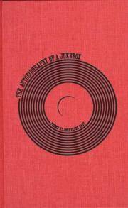 cover of The Autobiography of a Jukebox: Poems (Carnegie Mellon Poetry) Eady, Cornelius