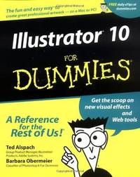 Illustrator 10 for Dummies