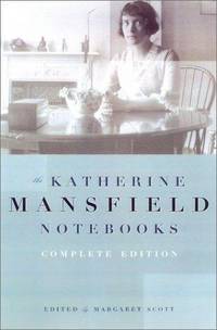 The Katherine Mansfield Notebooks