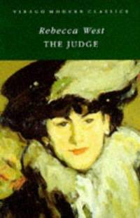 The Judge (Virago modern classics)