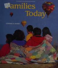 Families Today-Teacher's Wraparound Edition