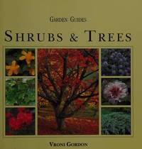 GARDEN GUIDES SHRUBS & TREES