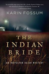 The Indian Bride (Inspector Sejer Mysteries)