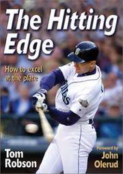 image of The Hitting Edge