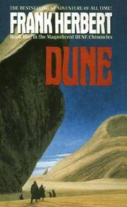 image of Dune