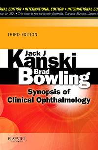 Synopsis of Clinical Ophthalmology